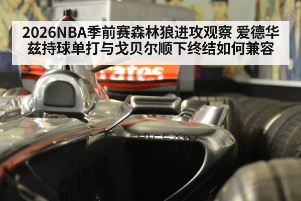 2026NBA季前赛森林狼进攻观察 爱德华兹持球单打与戈贝尔顺下终结如何兼容